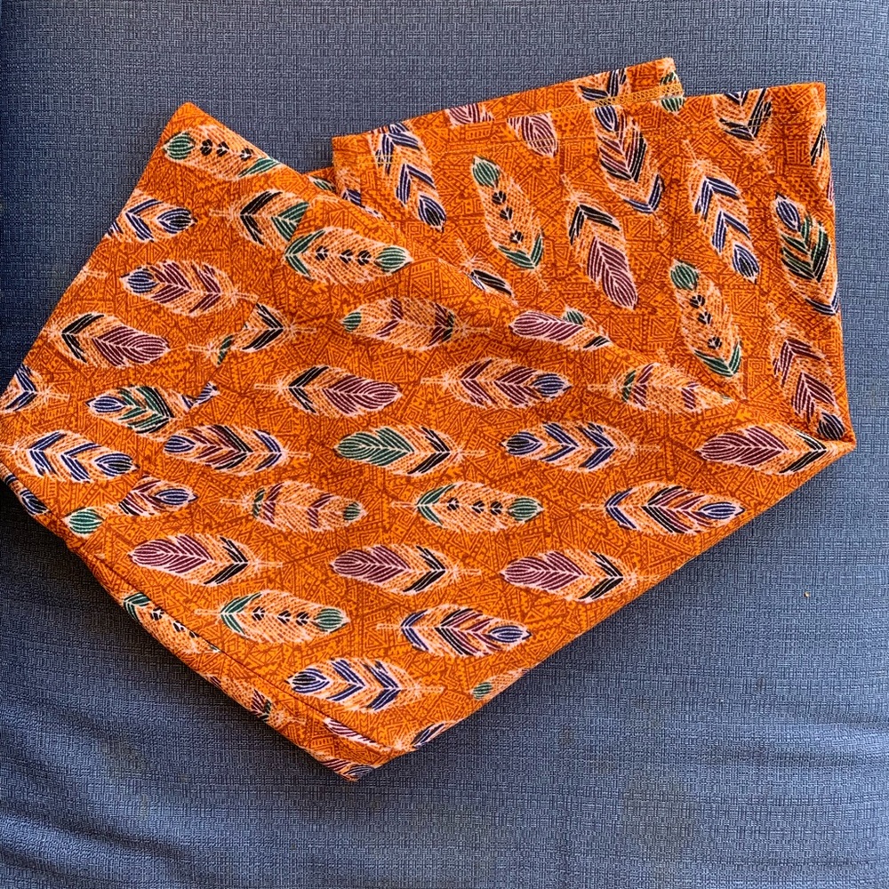 LulaRoe Cassie Skirt